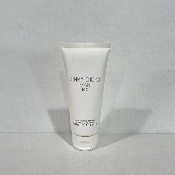 Jimmy Choo Skincare Jimmy Choo Man Ice After Shave Balm Poshmark